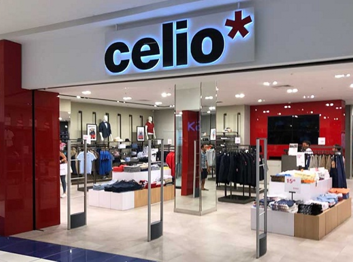 Celio’s nature inspired A/W ’21 collection focuses on innovations
